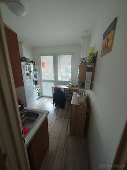 Predáme 1 izbový byt - 3