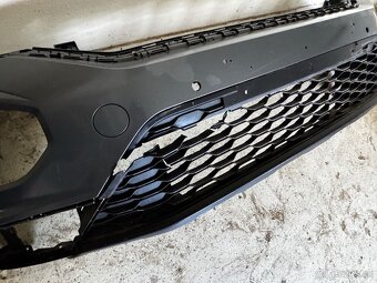 VW T-Roc Troc 2017- predný nárazník - 3