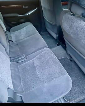 Toyota Land Cruiser J12 120 - 3
