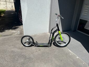 Kolobežka Yedoo Mezeq - 3
