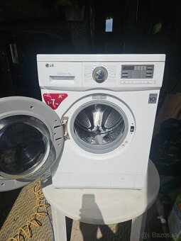 LG F1273QDP - 3