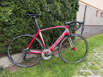 Predam Specialized Venge - 3
