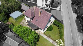 Rodinný dom v pôvodnom stave / 1028 m2 / - Púchov - 3