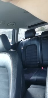 VW passat b6 2010 2.0 CR 103kw CR variant - 3
