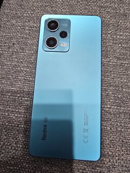 Xiaomi Redmi Note 12 pro 5g - 3