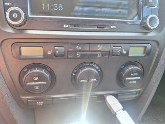 Skoda octavia 2 1.9 TDI - 3