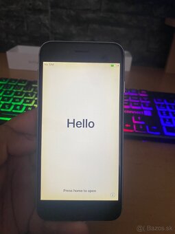 iPhone 6 - 3