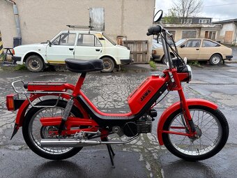 Babetta 210 - 3