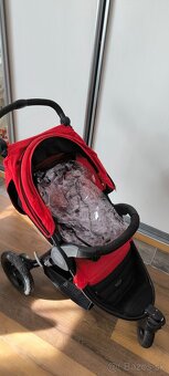 Britax B motion 3 plus - 3