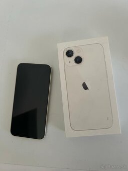 iPhone 13 Mini 128gb - 3
