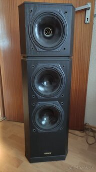Reproduktory Tannoy 615 - 3
