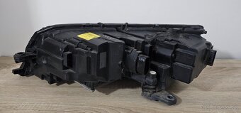 Led Svetlomet - 3