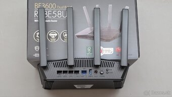 ASUS RT-BE58U WIFI7 ROUTER - 3