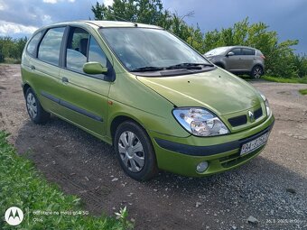 Predam Renault Scénic - 3