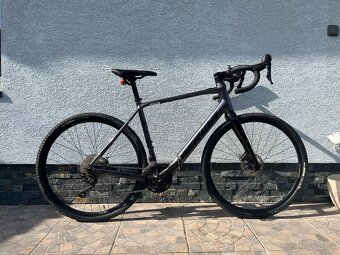 Merida eSilex 400 2024-Elektro gravel bicykel - 3