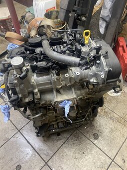 Motor DAD 1.5tsi 110kw - 3