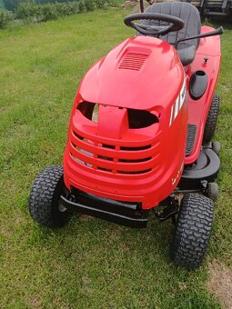 Massey ferguson 41-18 - 3