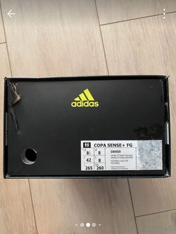 Adidas copa sense - 3