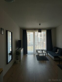 Novostavba byt Slnecnice - 3