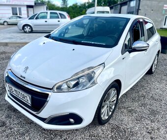Peugeot 208 diesel rok.2017 - 3