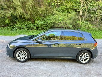 Volkswagen Golf 1.5 eTSI, automat - 3
