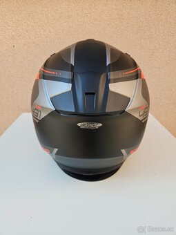 Prilba Scorpion EXO 491 - 3