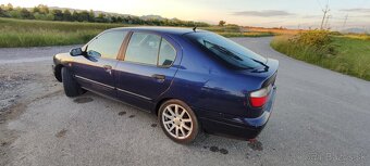 Nissan Primera P11, r. 1997 - 3