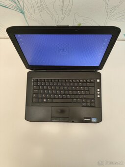 DELL Latitude E5430 - 14" / i5-3210M / 8GB / 320 HDD - 3