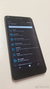 Microsoft lumia 640 dual sim - 3