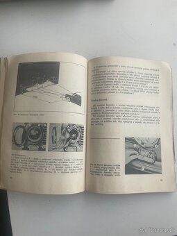 NÁVOD NA POUŽITIE – VAZ (BA3) 2101–2106 - 3