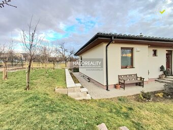 HALO reality - Predaj, rodinný dom Lipník - NOVOSTAVBA - ZNÍ - 3
