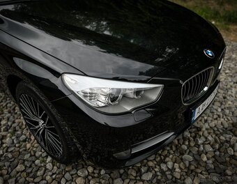BMW 5 GT - 3