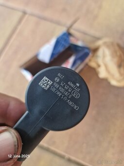 Drv ventil pre bmw f48 nový bosch - 3