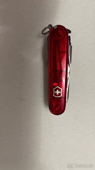 Victorinox cybertool 41 - 3