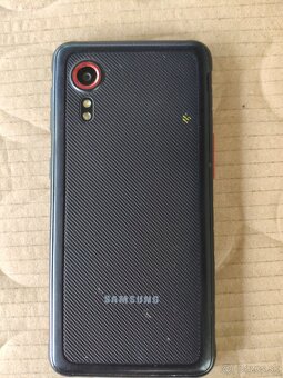 Galaxy Xcover5 - 3