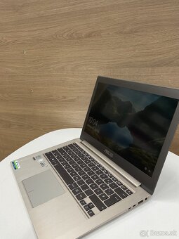 Notebook Asus Zenbook UX31A - 3