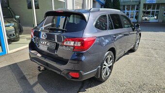 Subaru Outback 2.5i-S Business NAVI CVT - 3