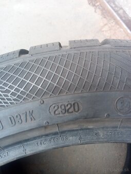 235/45 R18 98V Continental TS 850 P - 3