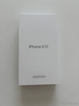 Apple IPhone XR 128gb - 3
