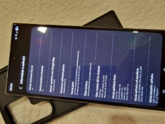 Samsung Galaxy S23 ULTRA 512GB/12GB zelený - 3