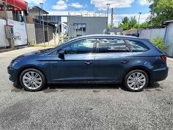 Seat Leon ST 1.5 TSI, 96kw, Xcellence 2020 - 3