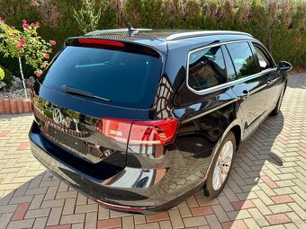 VW Passat Variant B8 2.0 TDI 110kw DSG Led 3/2022 - 3