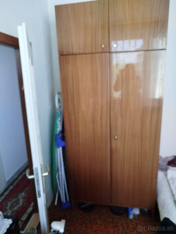 Darujem nábytok za odvoz. Zlate Moravce - 3