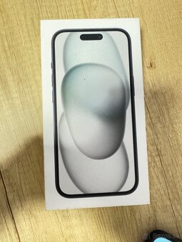 Iphone 15 128GB - 3