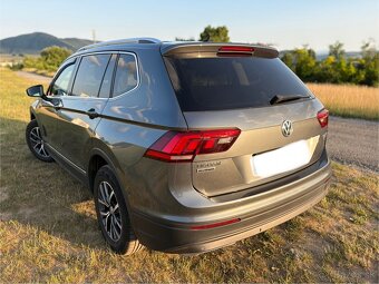 Predam Volkswagen TIGUAN ALLSPACE - 3