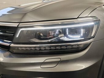Volkswagen Tiguan Allspace R-Line, 4MOTION- DSG - 3