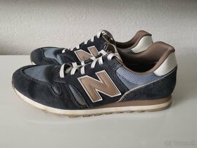 NEW BALLANCE ML373 Pôvodná cena:59,90EUR Tenisky - 3