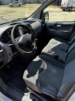 Peugeot expert - 3