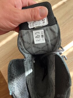 Kanady goretex - 3