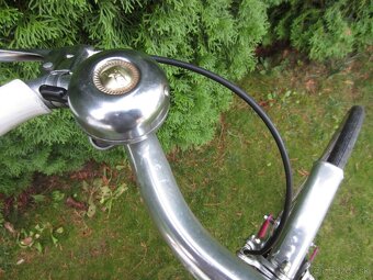 Dámsky bicykel - 3